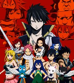 download fairy tail batch 360p